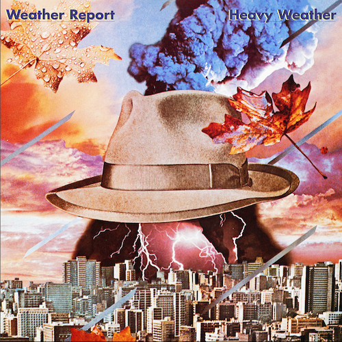Weather Report, Harlequin, Bass Guitar Tab