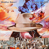Download Weather Report Harlequin sheet music and printable PDF music notes