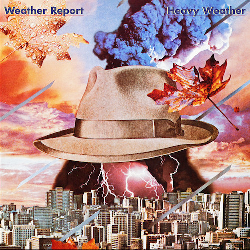 Weather Report, Havona, Bass Guitar Tab