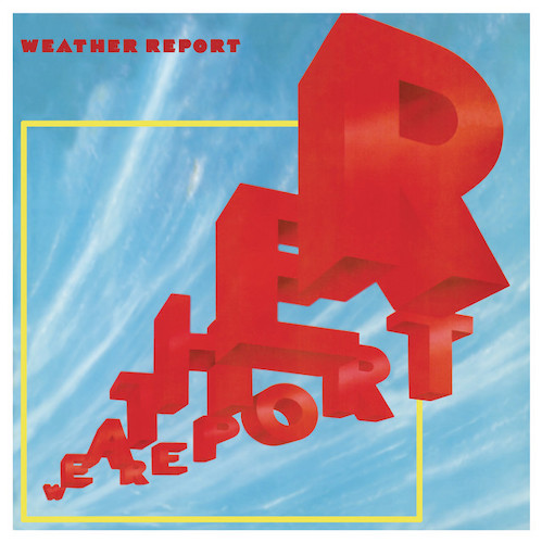 Weather Report, Speechless, Bass Guitar Tab