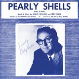 Download Webley Edwards Pearly Shells (Pupu O Ewa) (arr. Fred Sokolow) sheet music and printable PDF music notes
