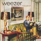 Download Weezer Death And Destruction sheet music and printable PDF music notes