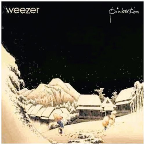 Weezer Weezer, I Swear It's True, Guitar Tab