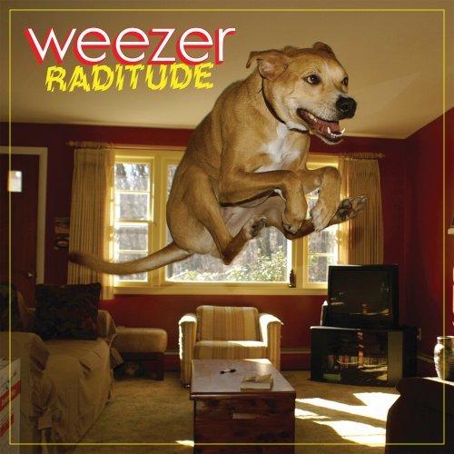 Weezer, I'm Your Daddy, Guitar Tab