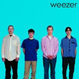 Download Weezer Jamie sheet music and printable PDF music notes