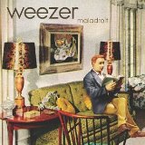 Download Weezer Keep Fishin' sheet music and printable PDF music notes