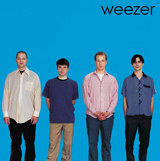 Download Weezer Lullaby For Wayne sheet music and printable PDF music notes
