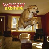 Download Weezer Put Me Back Together sheet music and printable PDF music notes