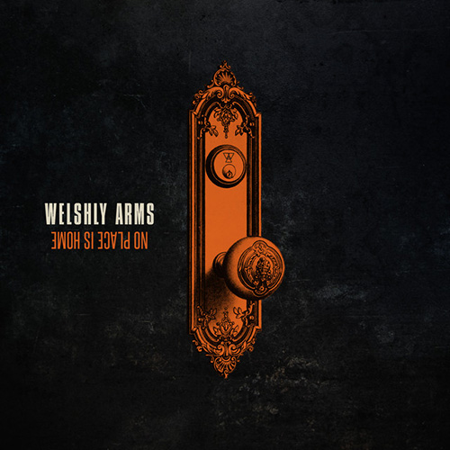 Welshly Arms, Sanctuary, Piano, Vocal & Guitar (Right-Hand Melody)