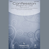 Download Wendy Ferguson, Sue C. Smith and Heather Sorenson Confession (Forgive Us, Lord) (arr. Heather Sorenson) sheet music and printable PDF music notes