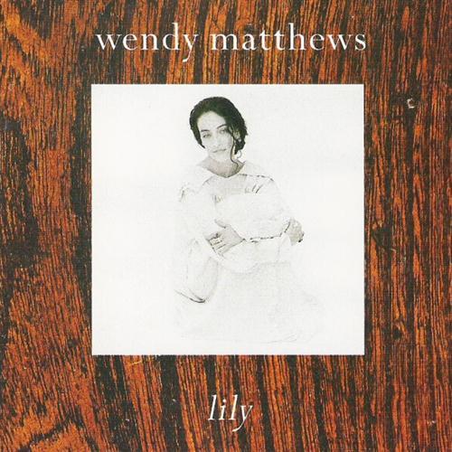 Wendy Matthews, The Day You Went Away, Easy Piano