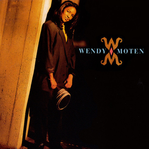 Wendy Moten, Come In Out Of The Rain, Piano, Vocal & Guitar (Right-Hand Melody)