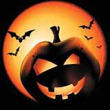 Download Wendy Stevens A Scream On Halloween sheet music and printable PDF music notes
