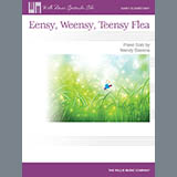 Download Wendy Stevens Eensy, Weensy, Teensy Flea sheet music and printable PDF music notes
