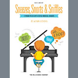 Download Wendy Stevens I'll Give You A Snort sheet music and printable PDF music notes