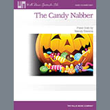 Download Wendy Stevens The Candy Nabber sheet music and printable PDF music notes