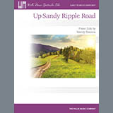 Download Wendy Stevens Up Sandy Ripple Road sheet music and printable PDF music notes