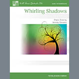Download Wendy Stevens Whirling Shadows sheet music and printable PDF music notes