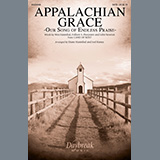 Download Wes Hannibal, Folliott S. Pierpoint and John Newton Appalachian Grace (Our Song Of Endless Praise) (arr. Diane Hannibal and Joel Raney) sheet music and printable PDF music notes