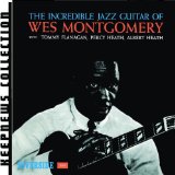 Download Wes Montgomery Airegin sheet music and printable PDF music notes