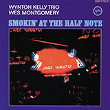 Download Wes Montgomery and the Wynton Kelly Trio Unit 7 sheet music and printable PDF music notes