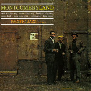 Wes Montgomery Wes Montgomery, Far Wes, Electric Guitar Transcription