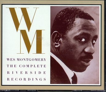 Wes Montgomery, Freddie Freeloader, Guitar Tab