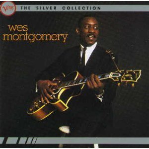 Wes Montgomery, If You Could See Me Now, Guitar Tab