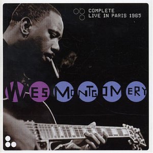 Wes Montgomery, Jingles, Guitar Tab