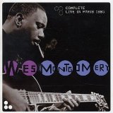 Download Wes Montgomery Jingles sheet music and printable PDF music notes