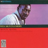 Download Wes Montgomery Movin' Along (Sid's Twelve) sheet music and printable PDF music notes