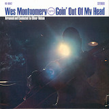 Download Wes Montgomery Naptown Blues sheet music and printable PDF music notes