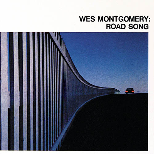 Wes Montgomery, Road Song, Piano Solo