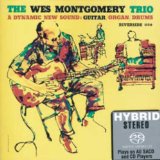 Download Wes Montgomery Satin Doll sheet music and printable PDF music notes