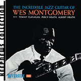 Download Wes Montgomery West Coast Blues sheet music and printable PDF music notes