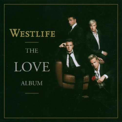 Westlife, Have You Ever Been In Love, Piano, Vocal & Guitar