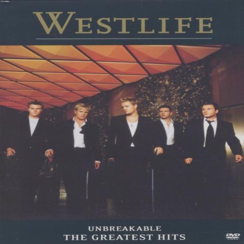 Westlife, How Does It Feel, Piano, Vocal & Guitar