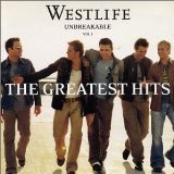 Download Westlife Moments sheet music and printable PDF music notes