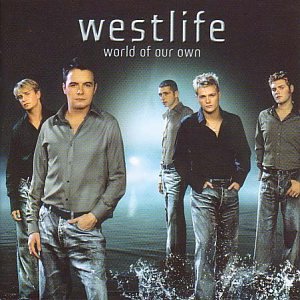Westlife, To Be Loved, Violin Solo