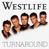 Download Westlife Turnaround sheet music and printable PDF music notes