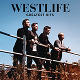 Download Westlife Unbreakable sheet music and printable PDF music notes