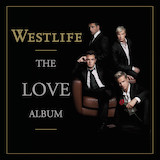 Download Westlife You Light Up My Life sheet music and printable PDF music notes
