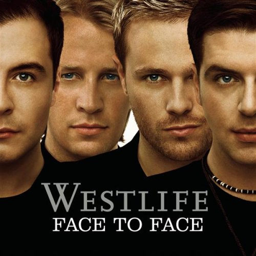 Westlife, You Raise Me Up, Violin