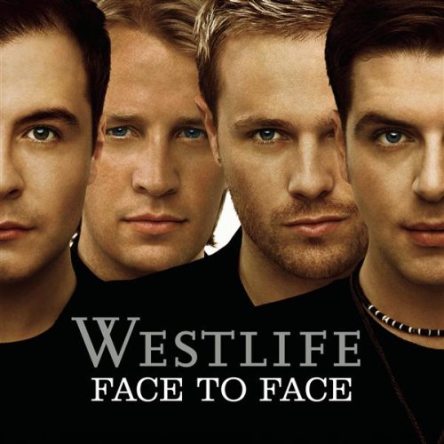 Westlife, You Raise Me Up, Easy Piano