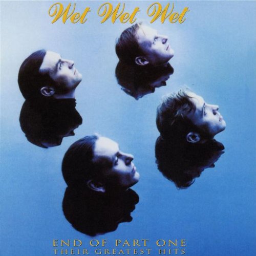 Wet Wet Wet, Cold Cold Heart, Piano, Vocal & Guitar (Right-Hand Melody)