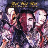 Download Wet Wet Wet Somewhere Somehow sheet music and printable PDF music notes