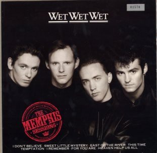 Wet Wet Wet, This Time, Lyrics & Chords