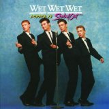 Download Wet Wet Wet Wishing I Was Lucky sheet music and printable PDF music notes