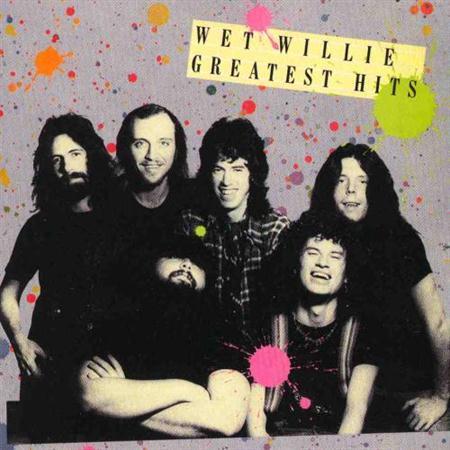 Wet Willie, Keep On Smilin', Piano, Vocal & Guitar (Right-Hand Melody)