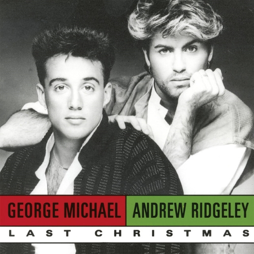 Wham!, Last Christmas, Flute